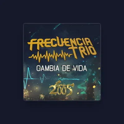 Listen to Frecuencia Trio, watch music videos, read bio, see tour dates & more!