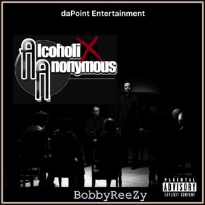 Alcoholix Anonymous