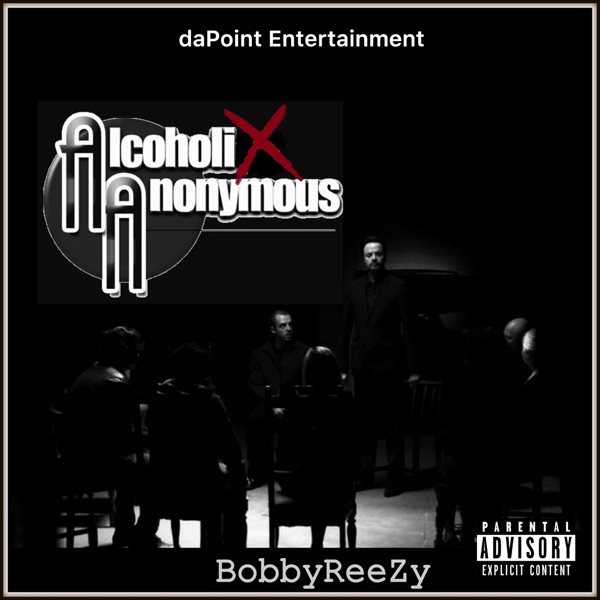Alcoholix Anonymous