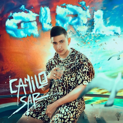 Girl - Single