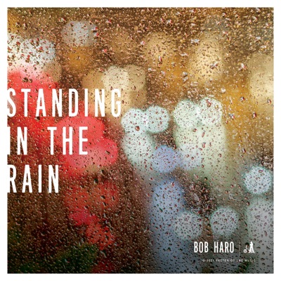 Standing In the Rain - Single
