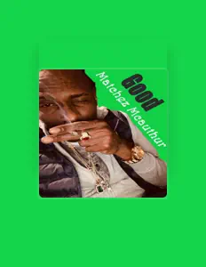 Ακούστε περιεχόμενο από Matchez Mcauthur, παρακολουθήστε μουσικά βίντεο, διαβάστε το βιογραφικό, δείτε ημερομηνίες περιοδείας, και πολλά ακόμη!