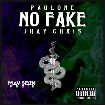 No Fake - Single