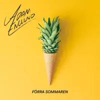 Förra Sommaren — Adam Englund