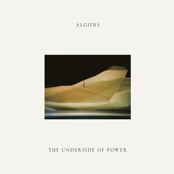 Cover artwork for Plague Years