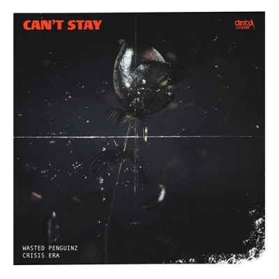 Can't Stay - Single