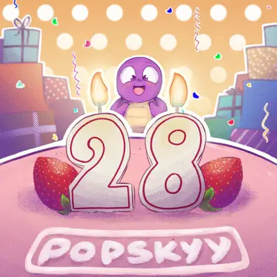 Listen to 28 by Popskyy