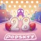 Cinnamon Roll - Popskyy lyrics