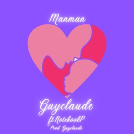 Manman (Jodi a N'ap Celebre) Guyclaude & Notebook P