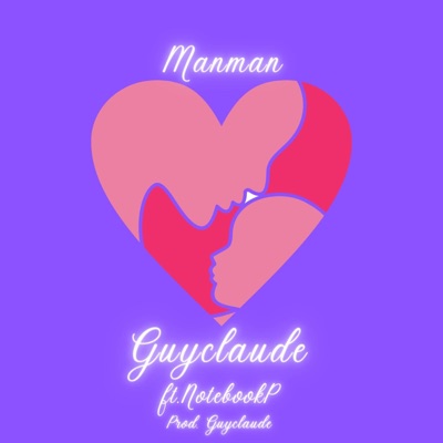 Manman (Jodi a N'ap Celebre) - Single