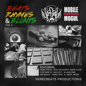 Merry Go Round (feat. RadioActive, Karen Mills & Vokab Kompany)
