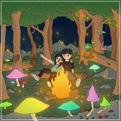 Teenage Dream - Single