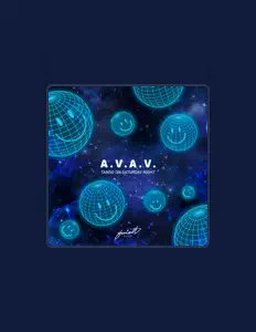 Escucha a AvAv, mira vídeos musicales, lee la biografía, consulta fechas de giras y mucho más.