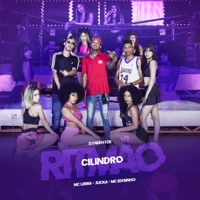 Ritmão Cilindro - Single - Mc Lebra, DJ Jucka, MC Edisinho & DJ Neeh FZR