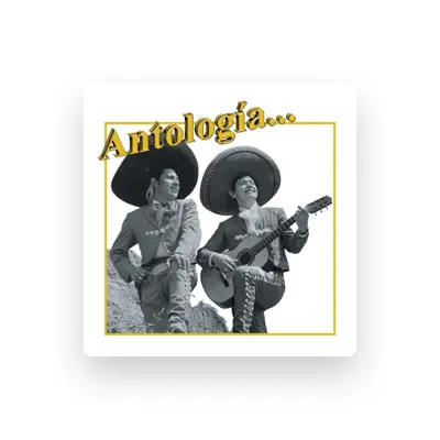 Listen to Hermanos Zaizar, watch music videos, read bio, see tour dates & more!