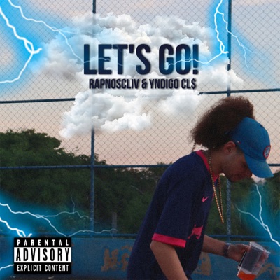 Let's Go! (feat. BTT) - Single