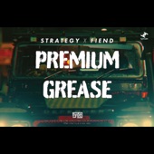 Premium Grease (Instrumental) artwork