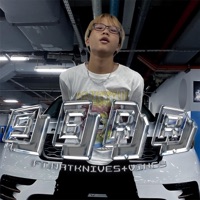 96RR (feat. Nat Knives & Vincy) - Single - Jeron Pang