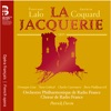 Enguerrand De Hys  Lalo & Coquard: La jacquerie