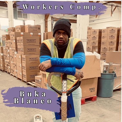 #WorkersComp - Single