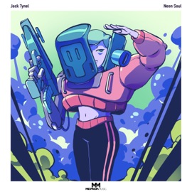 Neon Soul Jack Tynel