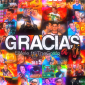 Gracias a Ti (feat. Martin ElMele) - TheGrefg