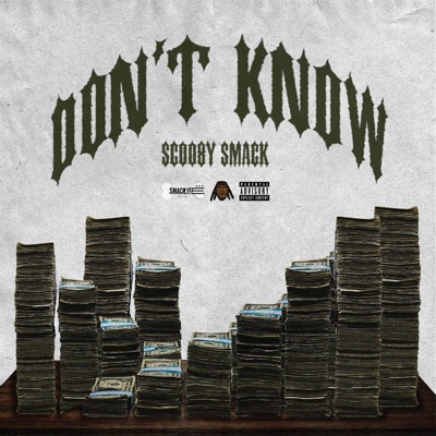 Don't Know - Single