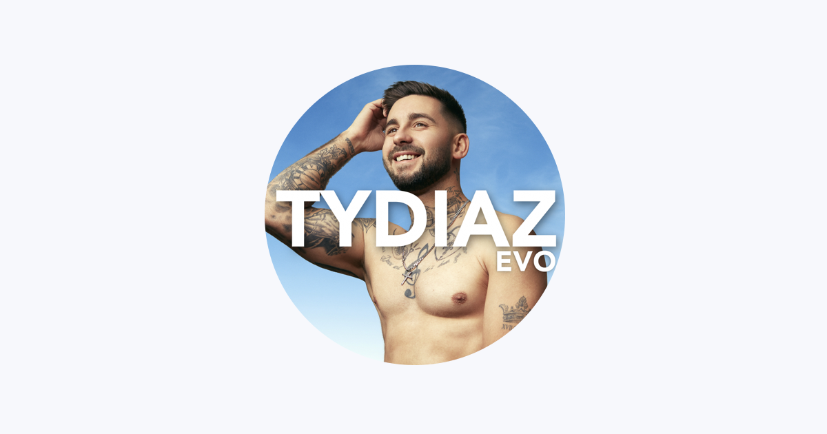 Tydiaz on Apple Music