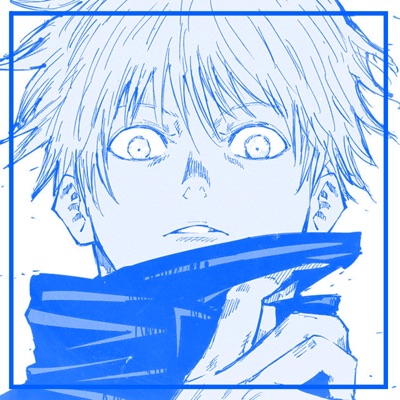 Running in Blind (Gojo Rap) (feat. McGwire) - Single