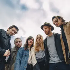 Écoutez The Consolation, regardez des vidéoclips, lisez la biographie, consultez les dates de tournée et plus encore !