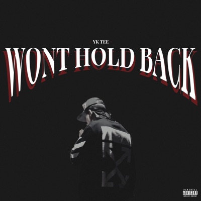Wont Hold Back - Single