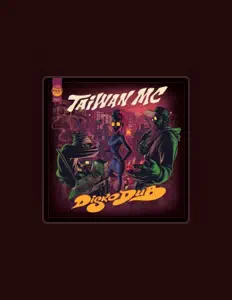 Listen to Taiwan Mc, watch music videos, read bio, see tour dates & more!