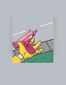 Bape Simpsonを聴いたり、ミュージックビデオを鑑賞したり、経歴やツアー日程などを確認したりしましょう！