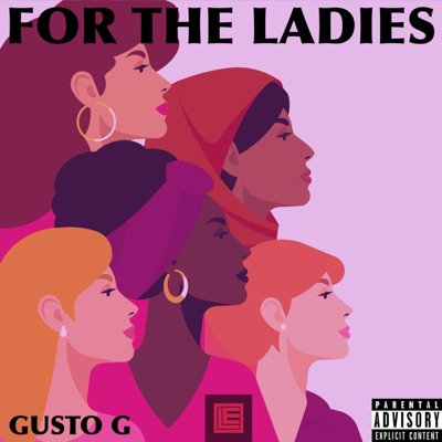 For the Ladies - EP