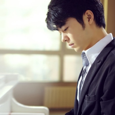 瞬间的永恒 (夜色钢琴曲)