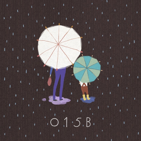015B Anthology, Pt. 2 - Single