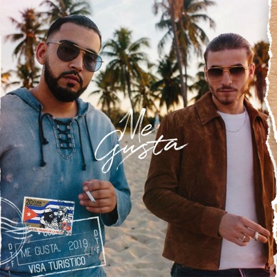 Me Gusta - Single