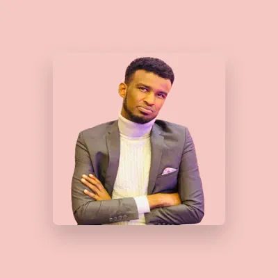 Listen to Khaalid Kaamil, watch music videos, read bio, see tour dates & more!
