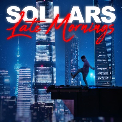 Late Mornings - Single