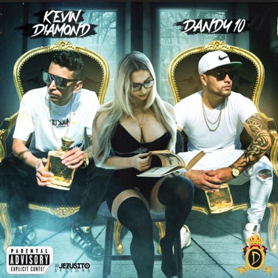 Demente (feat. Kevin Diamond) - Single