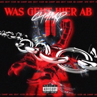 Was geht hier ab - Single - Champ