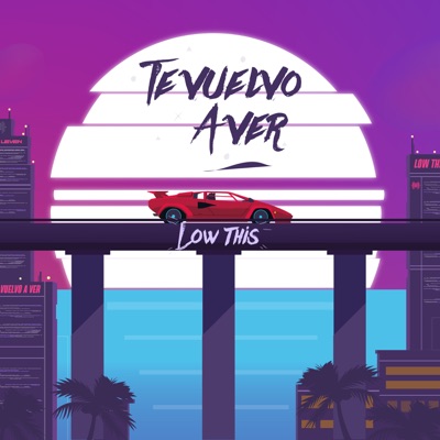 Te Vuelvo a Ver - Single