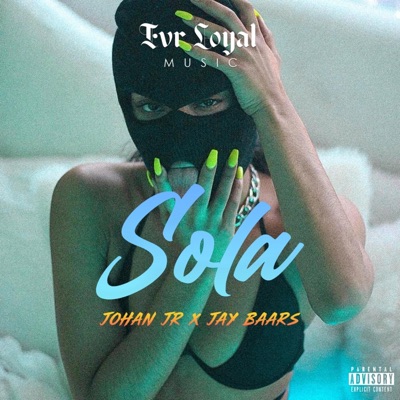 Sola (feat. Jay Baars) - Single