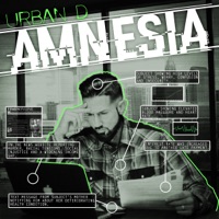 Amnesia - EP - Urban D.