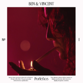 Porteños - Ben &amp; Vincent Cover Art