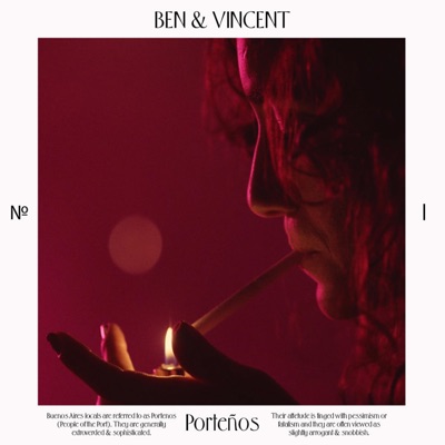 Porteños - Single