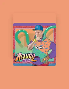Listen to AesUno, watch music videos, read bio, see tour dates & more!
