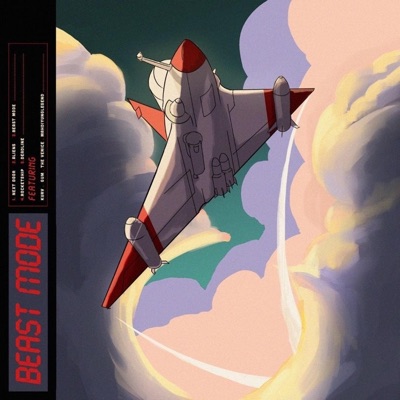 BEAST MODE - EP