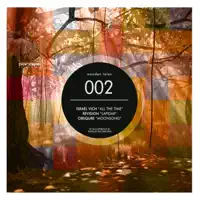All The Time — Israel Vich