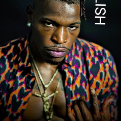 5.5 Foolish - Single